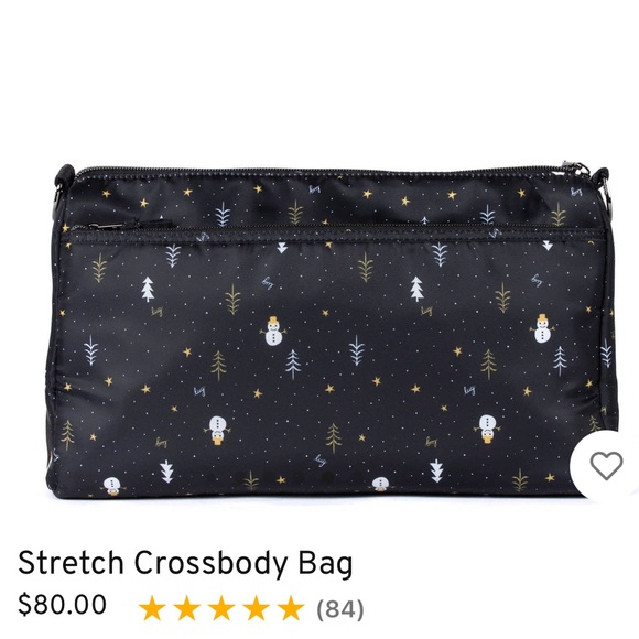 LUG STRETCH, Snowman Trees, New in Package - Picture 8 of 12